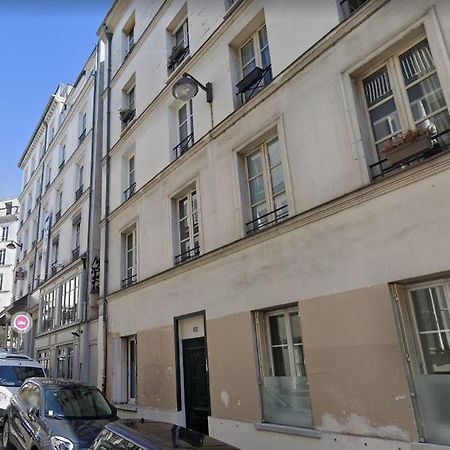 Pleasure Little Treasure - Montmartre Apartment Париж Екстериор снимка