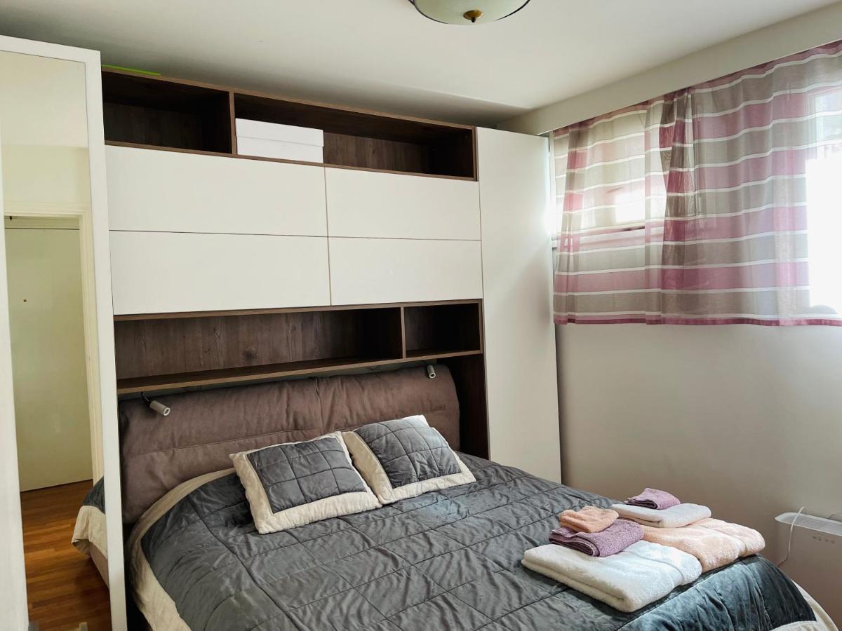 Pleasure Little Treasure - Montmartre Apartment Париж Екстериор снимка